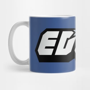 EDC Every Day Carry gijoe logo parody Mug